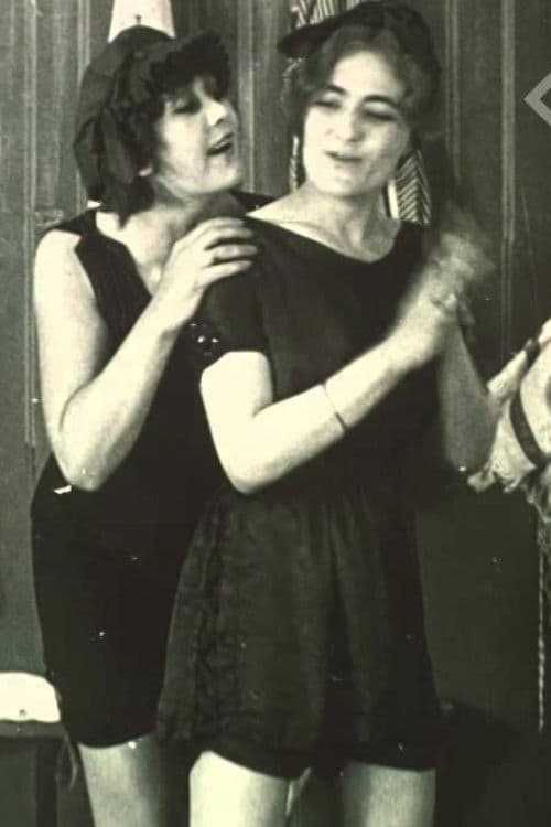 Great Guys Among the Mobilization poster