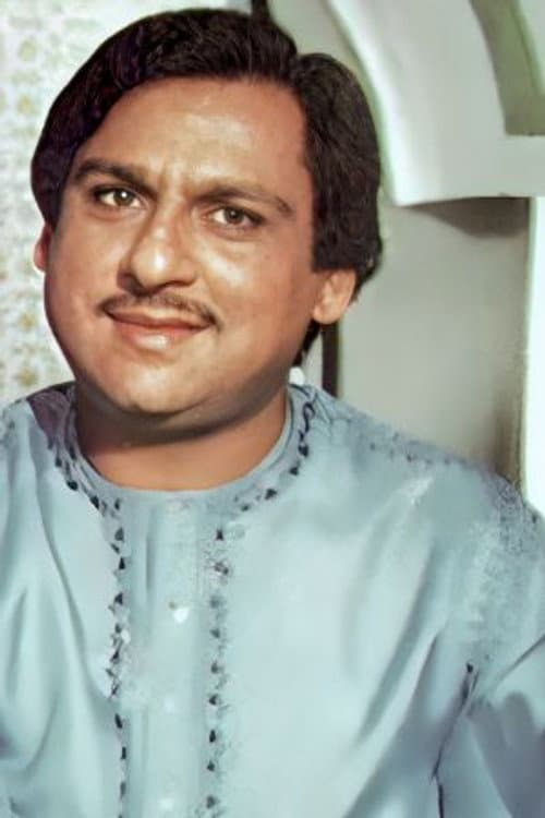 Ghulam Ali profile photo