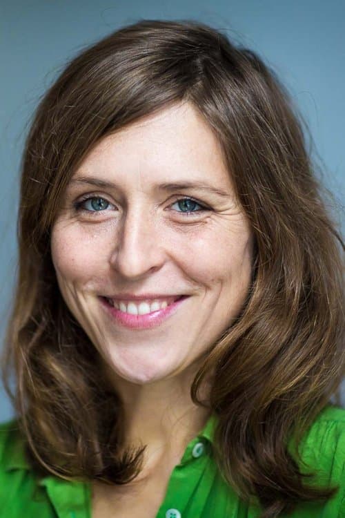 Britta Steffenhagen profile photo