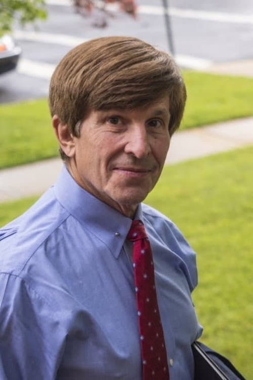 Allan Lichtman profile photo