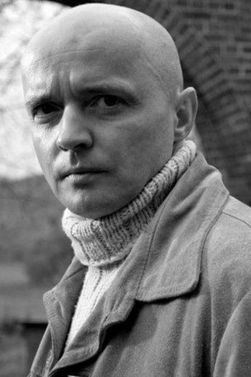 Piotr Bajor profile photo