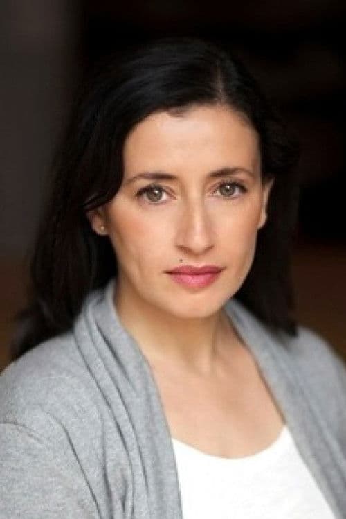 Melha Mammeri Bossard profile photo