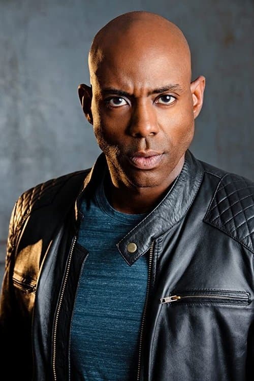 James Markham Hall Jr. profile photo