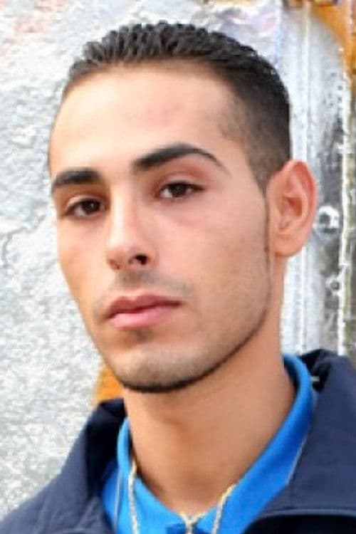 Yacine profile photo