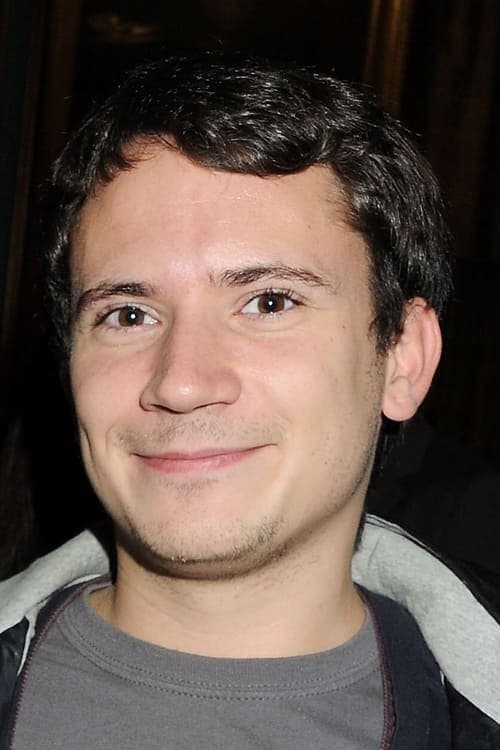 Gabriel Thomson profile photo