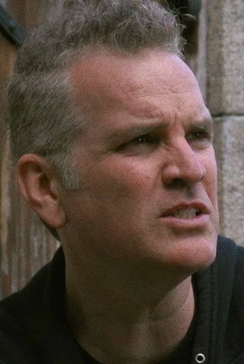 Eric R. Williams profile photo