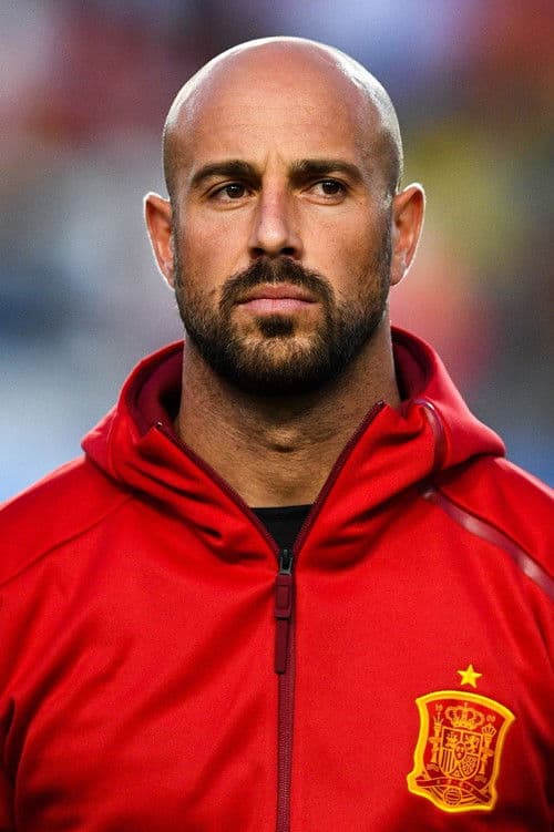 Pepe Reina profile photo