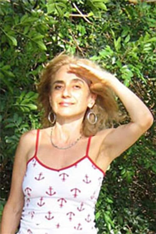 Rivka Hartman profile photo