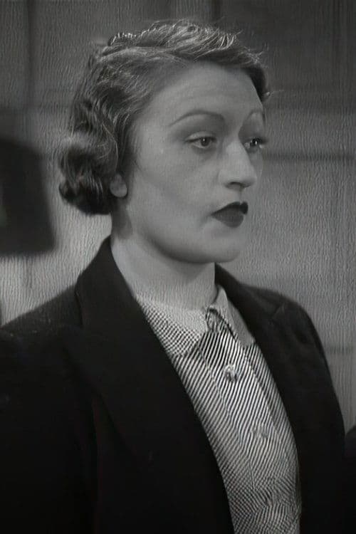 Liliane Lesaffre profile photo