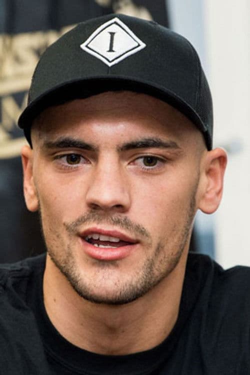 Kieran Smith profile photo