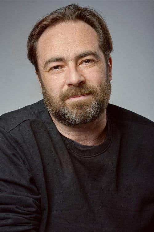Frédéric Clou profile photo