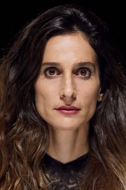 Marina Kalogirou profile photo