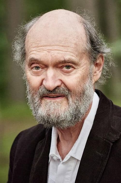 Arvo Pärt profile photo