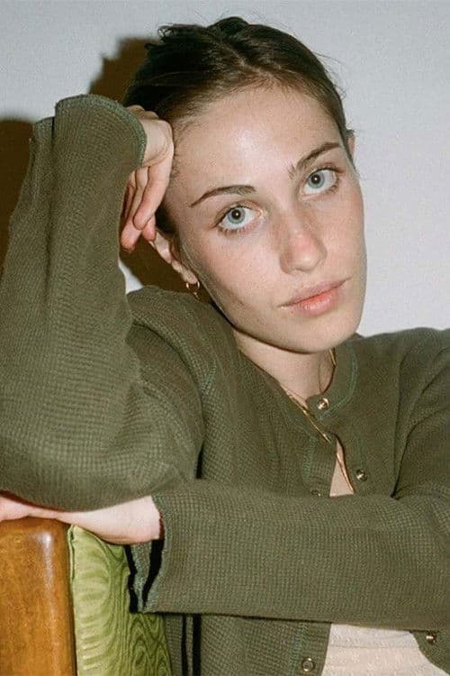 Claire Banse profile photo