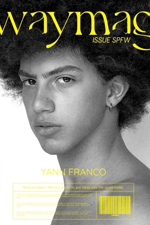 Yann Franco profile photo