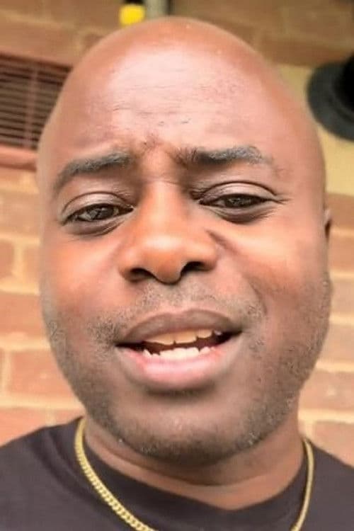 Jay Playhard profile photo