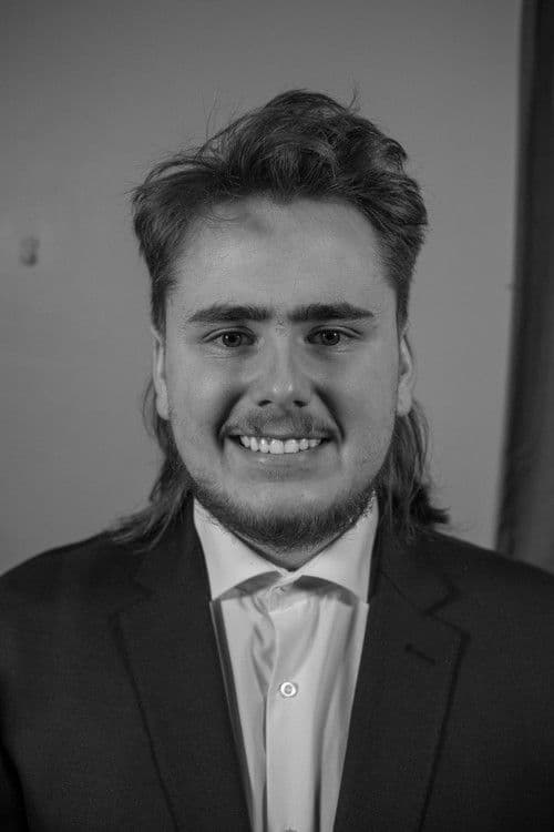 Seán Leahy profile photo