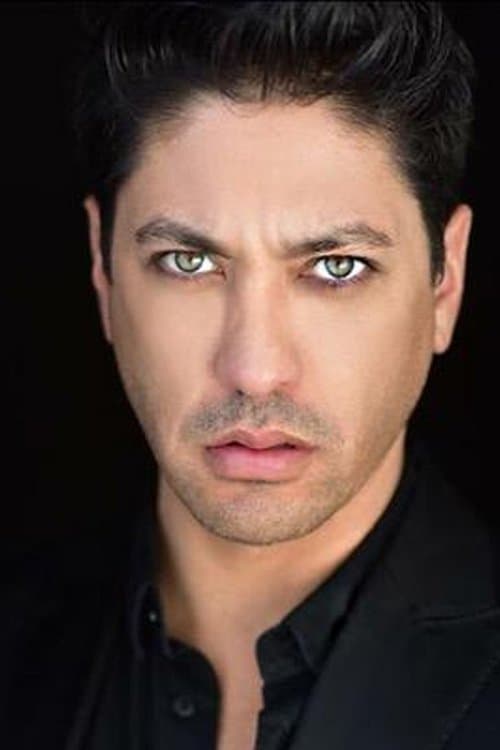 Rick Silver profile photo