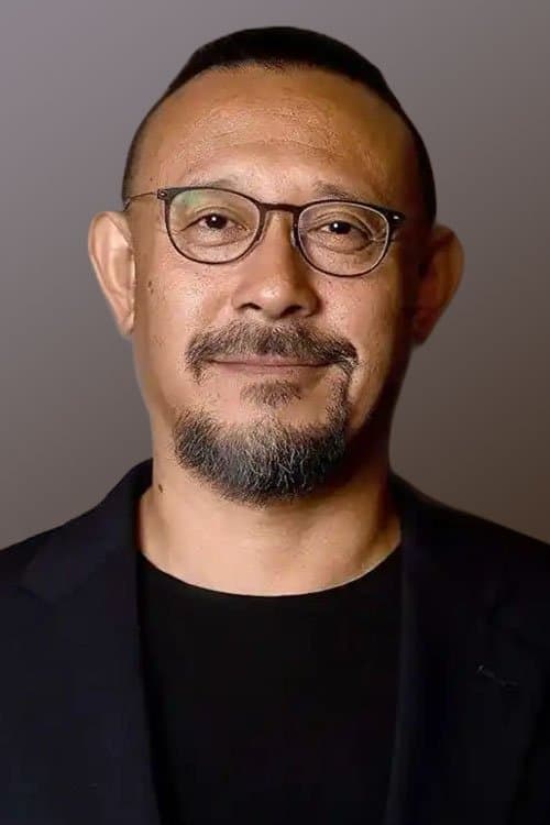 Jiang Wen profile photo