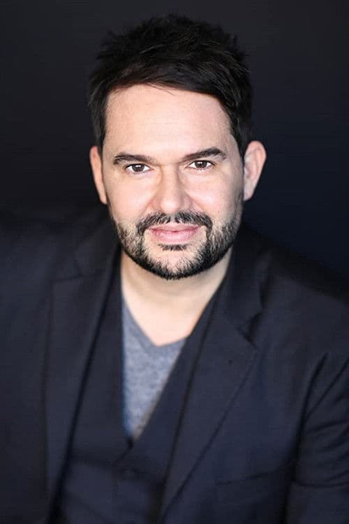 Damian Nixey profile photo