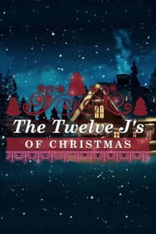 The Twelve J's of Christmas poster