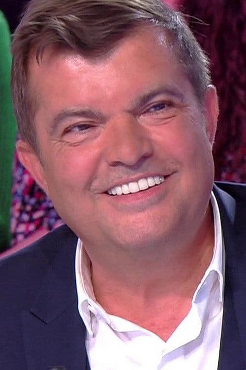 Franck Appietto profile photo