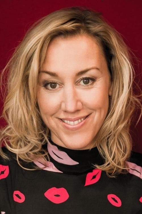 Charmène Sloof profile photo