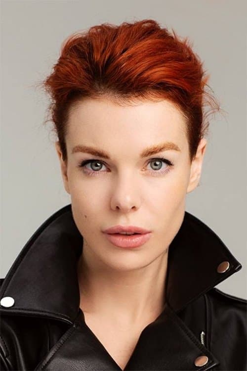 Anna Starshenbaum profile photo