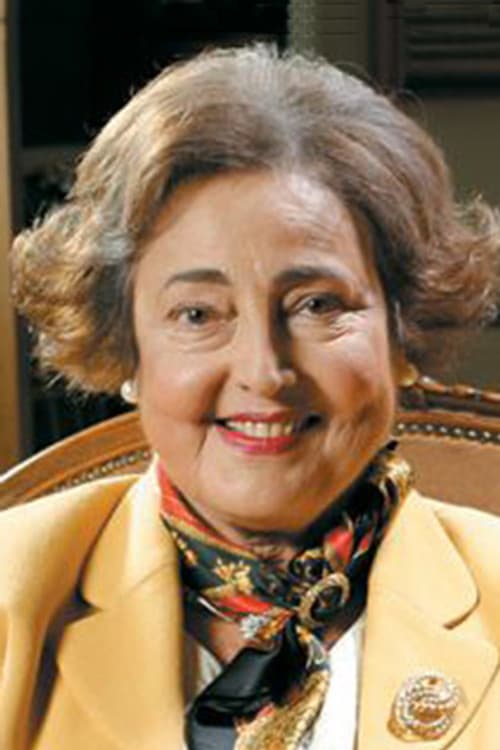 Anthi Andreopoulou profile photo