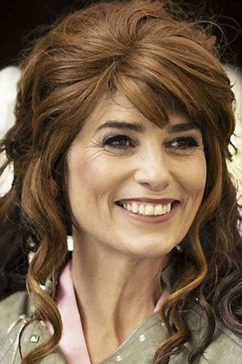 Susanne Juhász profile photo