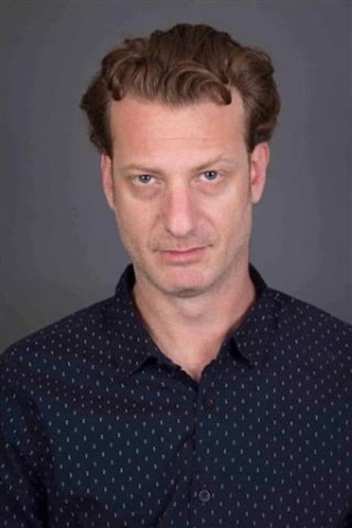 David Lavenski profile photo
