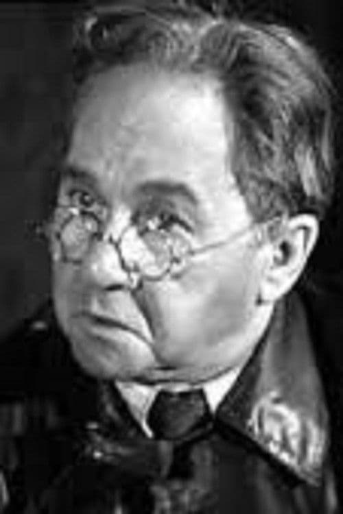 Aage Foss profile photo