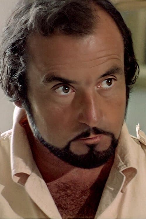 Ronald Weiss profile photo