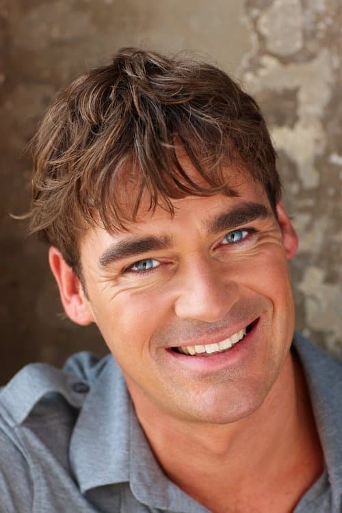 Jeroen van der Boom profile photo