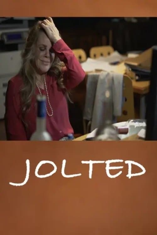 Jolted poster