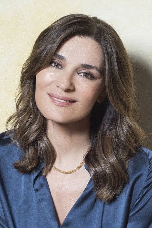 Maria Nafpliotou profile photo