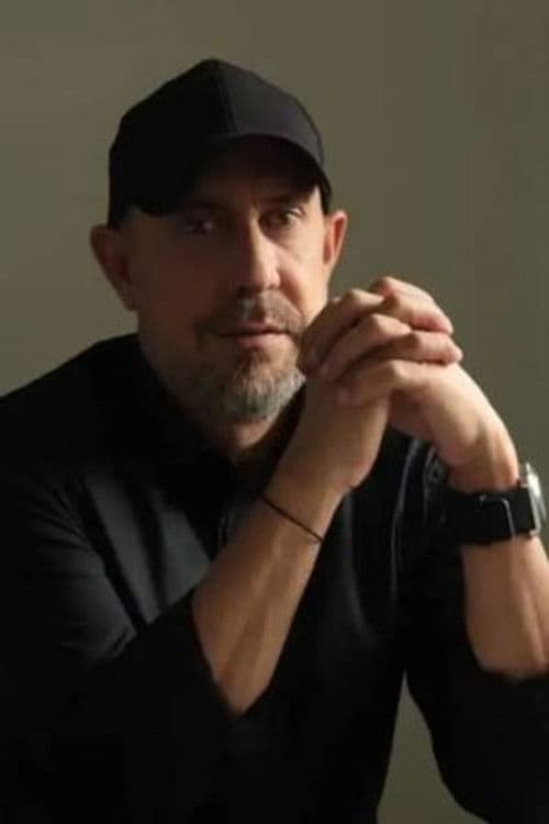 Carlos Gonzalvo profile photo