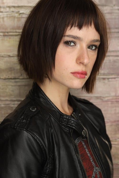 Gaia Brooks profile photo