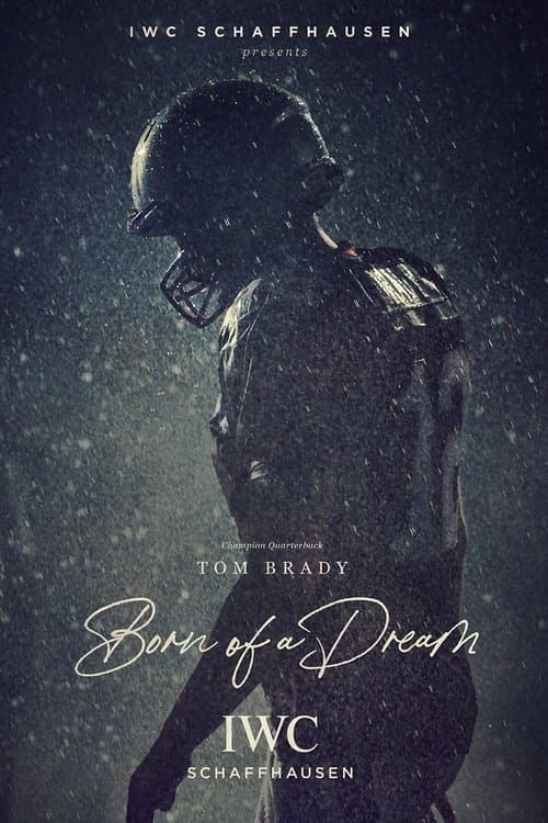 Born of a Dream poster