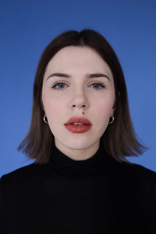 Agata Hübner profile photo