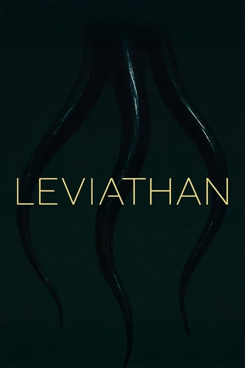 Leviathan poster