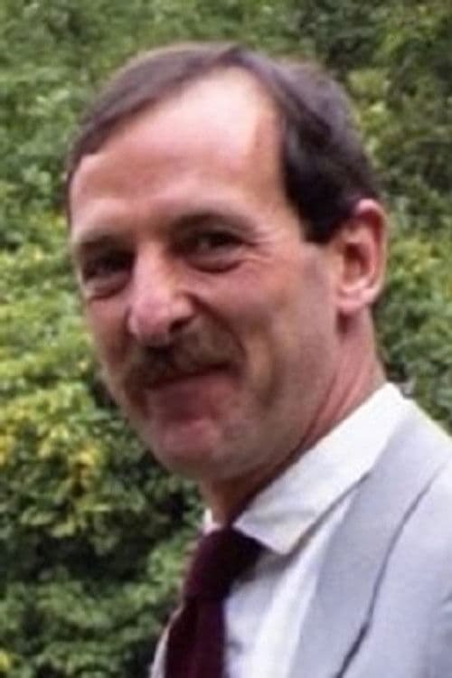 Ron Jones profile photo