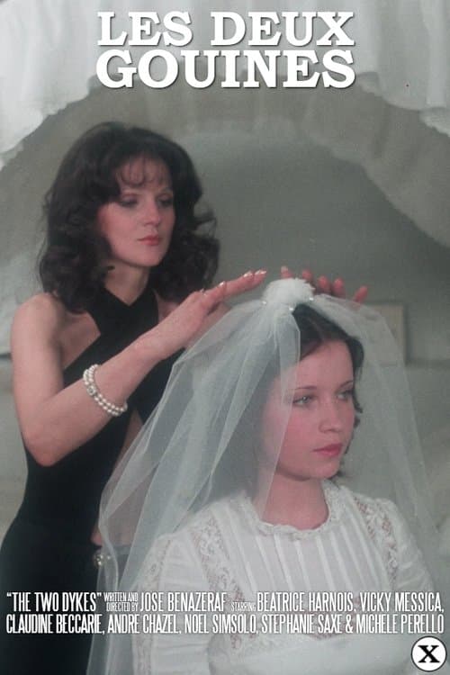 The Two Dykes poster