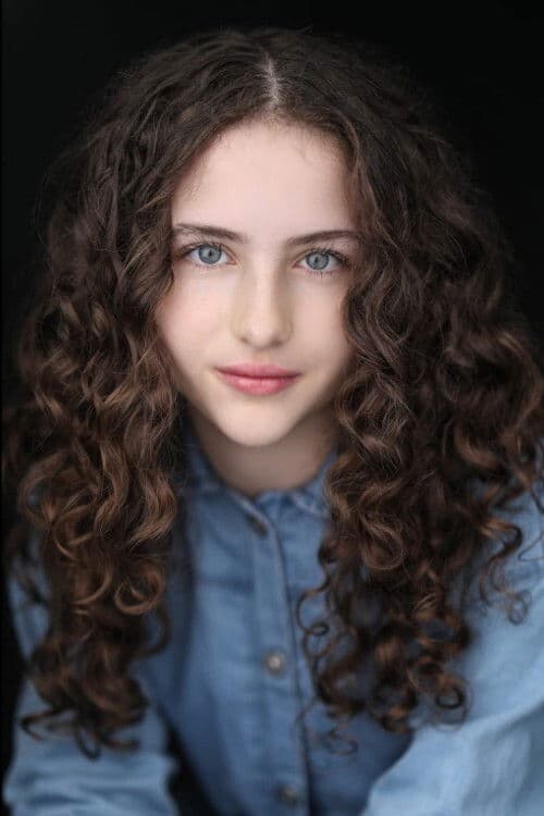 Parker McLellan profile photo