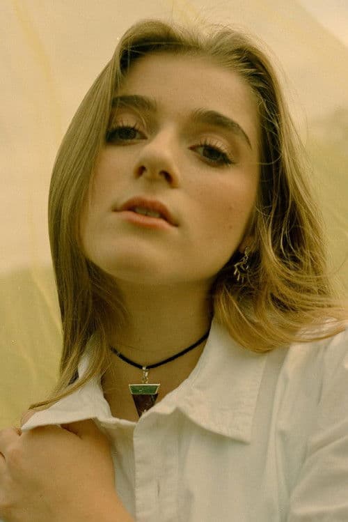 Paige Archer profile photo