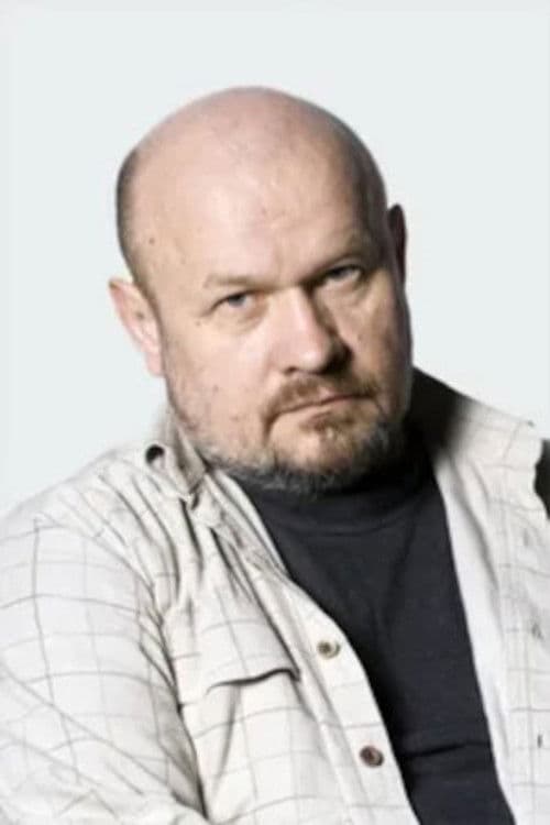 Alexander Kuzin profile photo