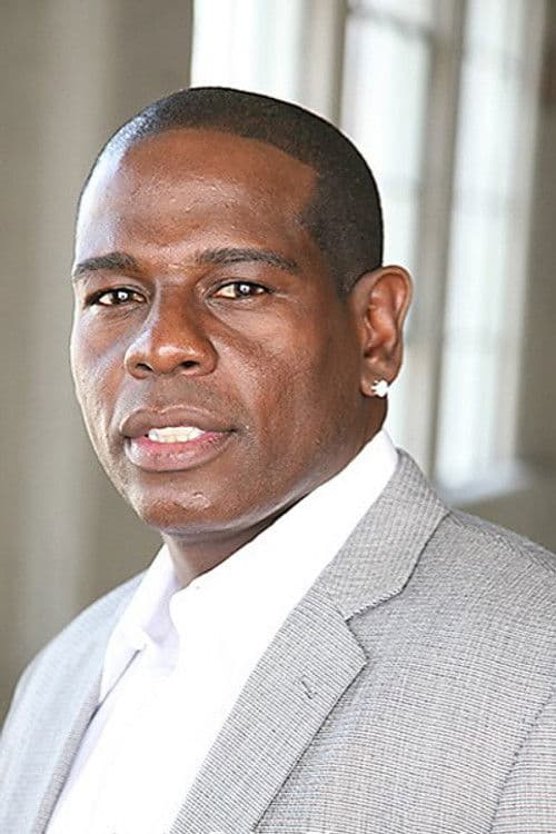 Anthony McKinley profile photo