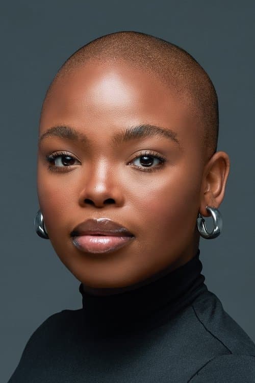 Rosemary Zimu profile photo