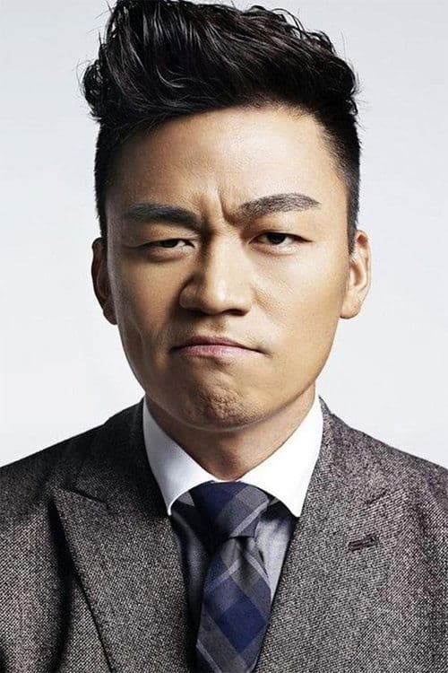 Wang Baoqiang profile photo