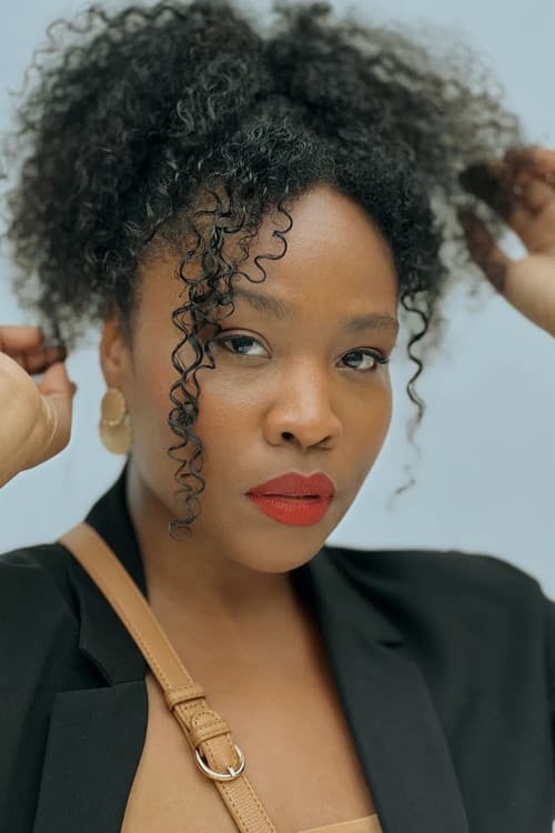 Ariane Souza profile photo